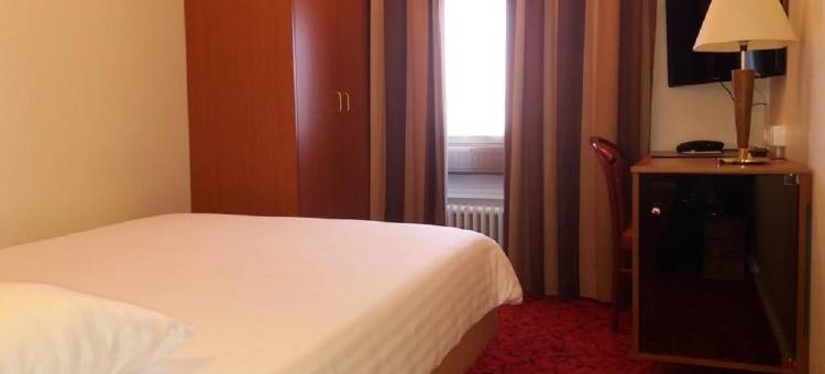 阿斯托里亚酒店(Hôtel Astoria)图片