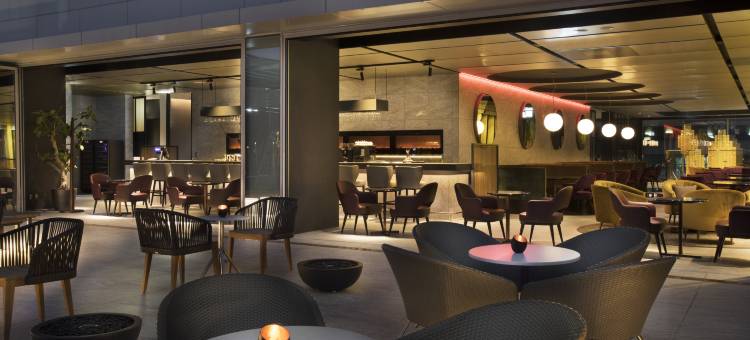 LOTTE L7 江南(L7 GANGNAM by LOTTE HOTELS)图片