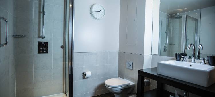 马尔马逊牛津酒店(Malmaison Oxford)图片