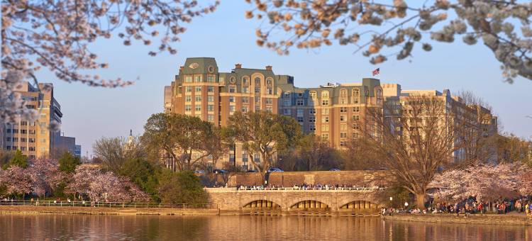 沙兰德华盛顿特区(Salamander Washington DC)图片