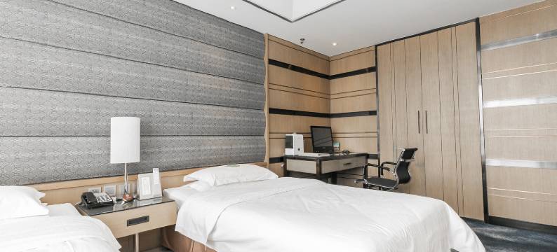 呼和浩特包钢海德酒店图片