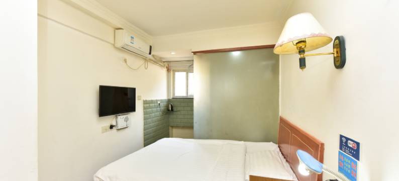 宁波大榭豪都宾馆图片