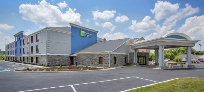 伯里亚智选假日酒店(Holiday Inn Express BEREA by IHG)图片