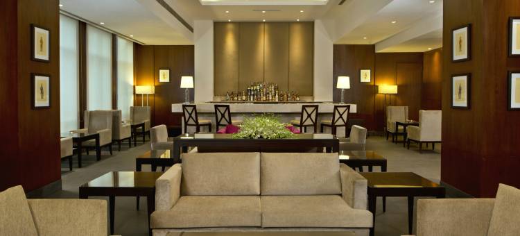 齐拉克普尔丽亭酒店(Park Plaza Zirakpur)图片