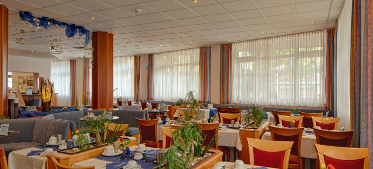 里森旅行旅馆酒店(Trip Inn Hotel Zum Riesen Hanau)图片