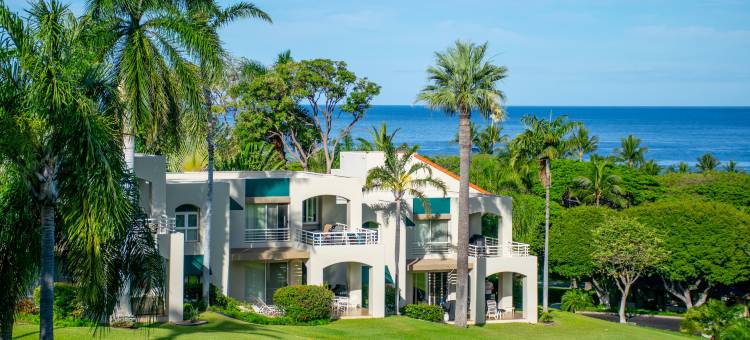 威雷亚棕榈公寓酒店(Palms at Wailea Maui)图片