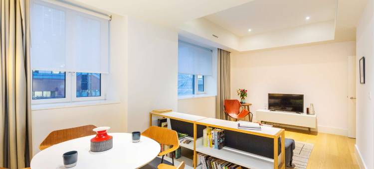 塔桥原住民(Native Tower Bridge)图片