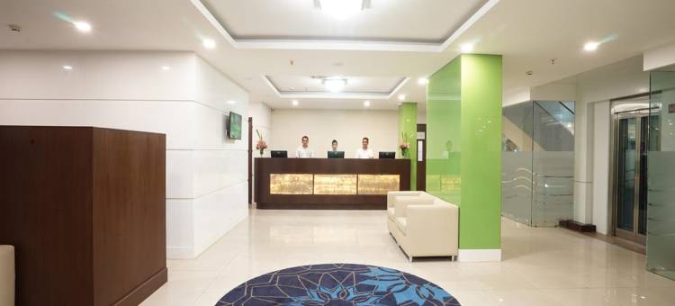 塞恩拜克苏拉吉广场素食酒店(The Byke Suraj Plaza Pure Veg, Thane)图片