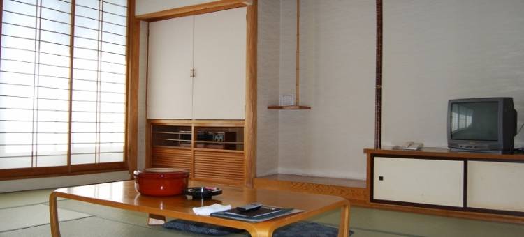 月光温泉酒店(Gekko Onsen Kurheim)图片