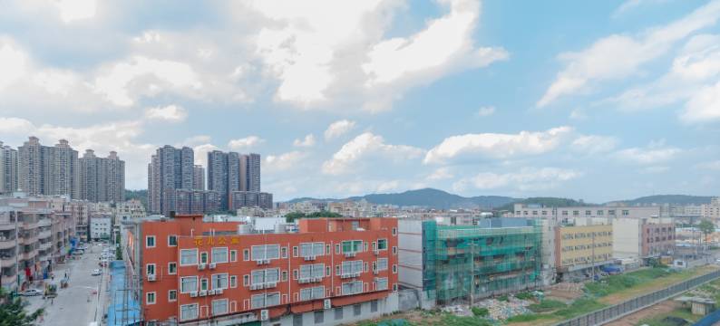 深圳五联春酒店图片