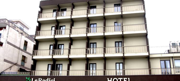 商业酒店(Hotel Commercio)图片