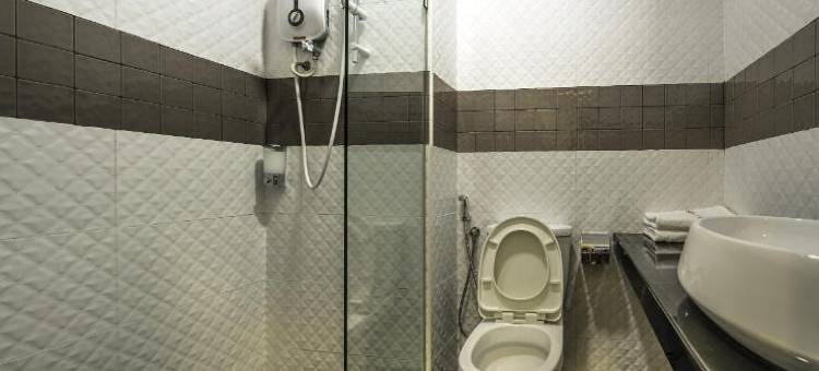 水晶花园酒店(塞里肯邦安)(Crystal Garden Hotel - Seri Kembangan)图片