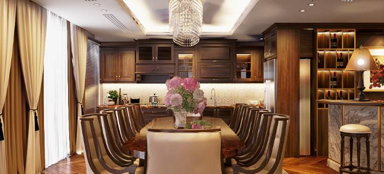 河内温德姆花园饭店(Wyndham Garden Hanoi)图片