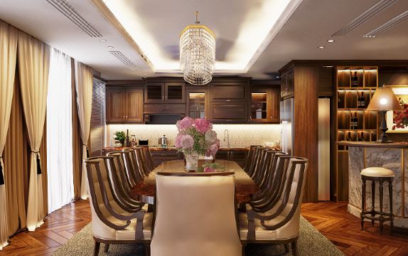 Wyndham Garden Hanoi Hotel Overview