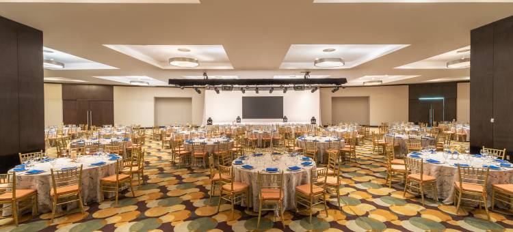 坎昆水上生活海滩度假村(Live Aqua Beach Resort Cancun)图片