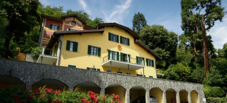 卡萨利塞斯特纳酒店(Relais Casali della Cisterna)图片