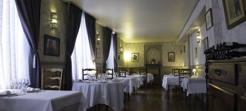 德拉巴尼尔酒店(Hôtel de La Banniere de France)图片