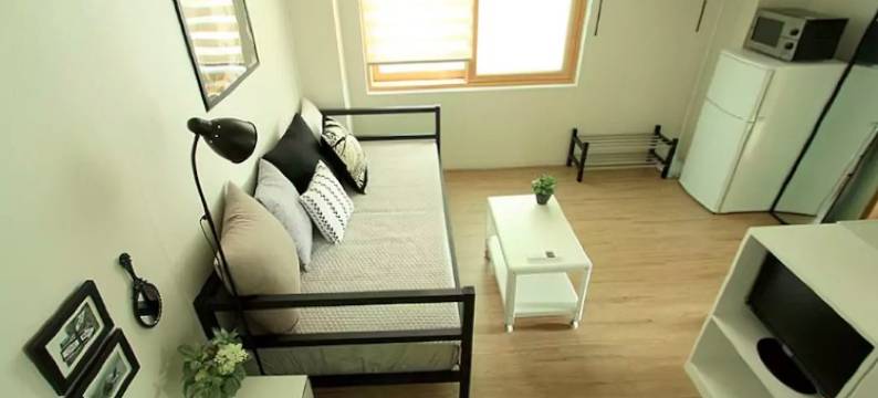 大浪漫满屋(弘大站1分钟)((1Min Hongik Uni. Sub) Min's Cozy House)图片