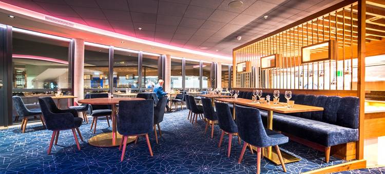 卑尔根Prize by Radisson酒店，索尔海姆斯维肯(Prize by Radisson, Solheimsviken Bergen)图片
