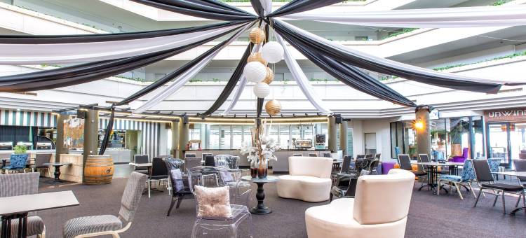 Best Western Plus Hotel Lord Forrest图片