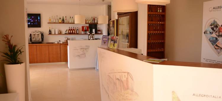 阿雷葛罗塔利亚厄尔巴高尔夫酒店(Allegroitalia Elba Golf)图片