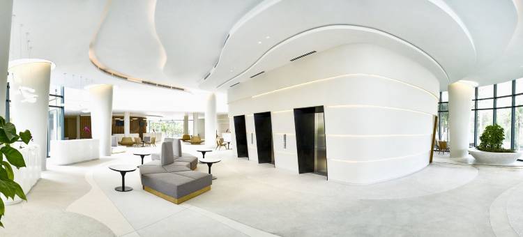富国翡翠湾高级公寓-雅高集团管理(Premier Residences Phu Quoc Emerald Bay Managed by Accor)图片