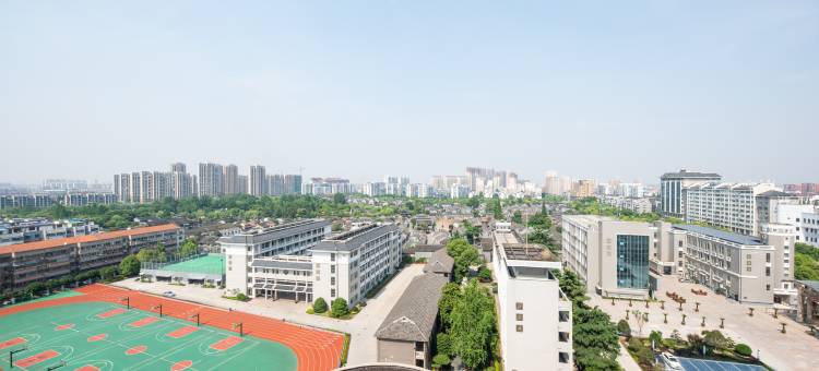 中海大酒店(水绘园店)图片