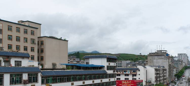 隆林四季金华宾馆图片