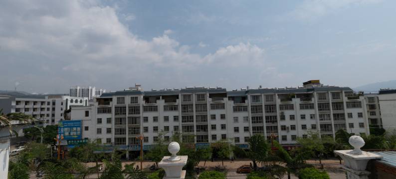 开远广信商务宾馆(建设西路分店)图片