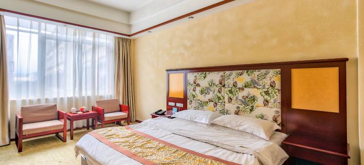 罗平鑫源宾馆图片