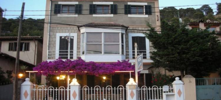 索列尔太阳港酒店(Sol Port Soller)图片