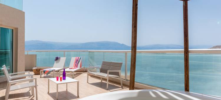 死海莱昂纳多俱乐部全包酒店(Leonardo Club Hotel Dead Sea - All Inclusive)图片