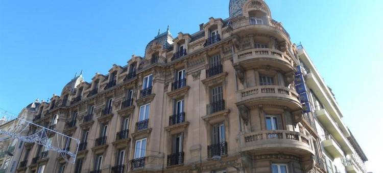 Yelo Marengo Hotel Centre-Ville, Sonder图片