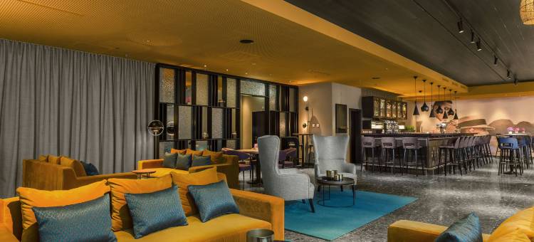 The Home Hotel Zürich - a Member of Design Hotels图片