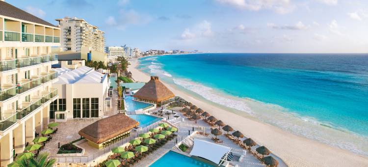 坎昆威斯汀水疗度假酒店(The Westin Resort & Spa, Cancun)图片
