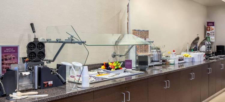 索内斯塔ES套房卡梅尔山-圣迭戈(Sonesta ES Suites Carmel Mountain - San Diego)图片