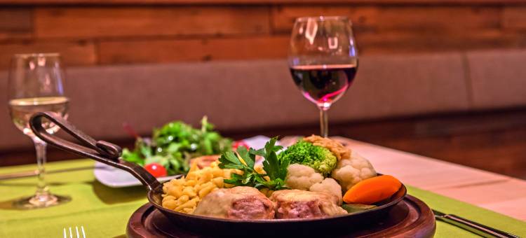 富尔达公园酒店(ParkHotel Fulda)图片