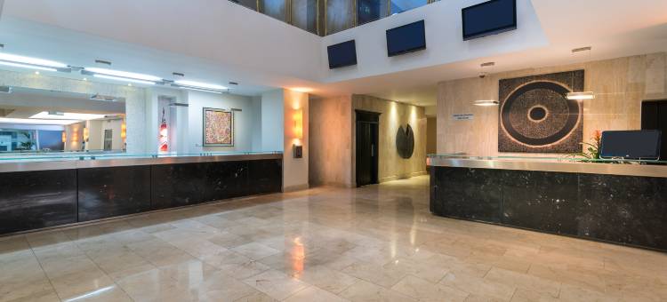 圣多明戈丽笙酒店(Radisson Hotel Santo Domingo)图片