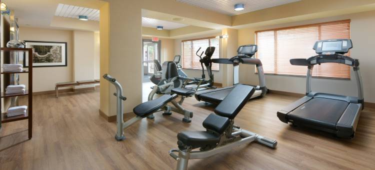 圣安东尼奥机场德鲁里套房酒店(Drury Inn & Suites San Antonio Airport)图片
