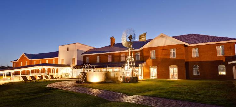 Protea Hotel Kimberley图片