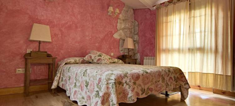 拉斯卡瓦斯牧场酒店(Hospedium Hacienda Las Cavas)图片