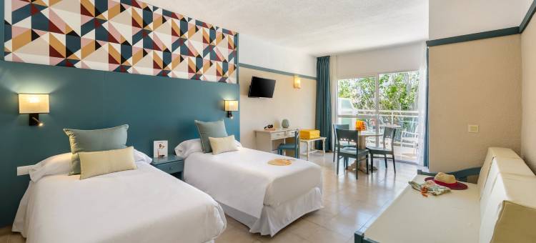 玛里添俱乐部公寓酒店(Aparthotel Vibra Club Maritim)图片