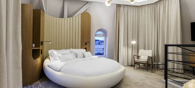 世纪古城布拉格 - 美憬阁酒店(Hotel Century Old Town Prague - MGallery Hotel Collection)图片