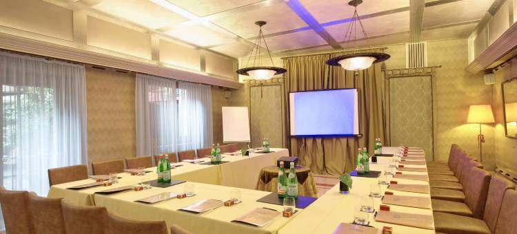 大都会酒店(Hotel Metropole Venezia)图片