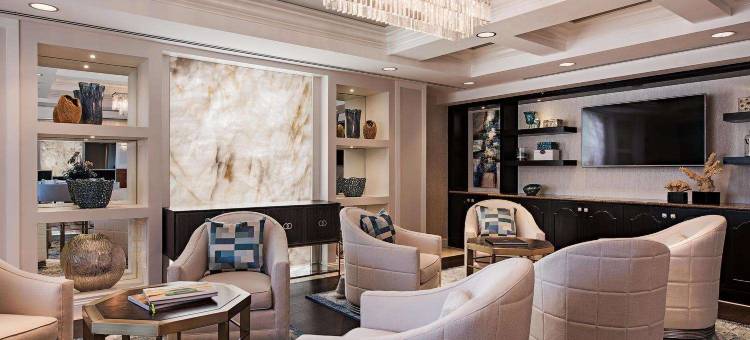 那不勒斯湾度假村及码头(Naples Bay Resort & Marina)图片