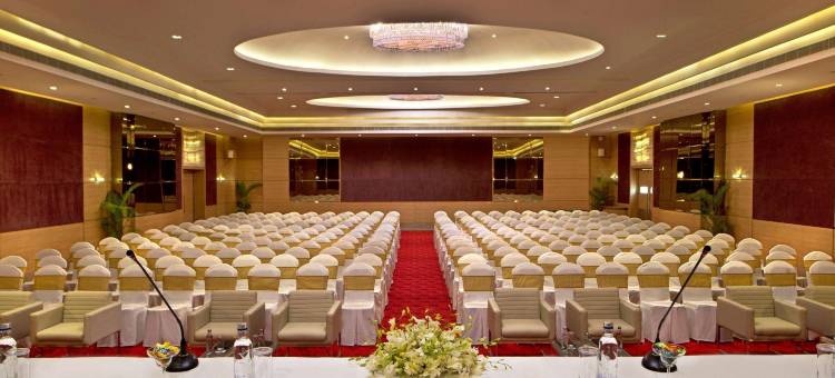 钦奈GST路欢迎酒店(Welcomhotel by ITC Hotels, Gst Road, Chennai)图片