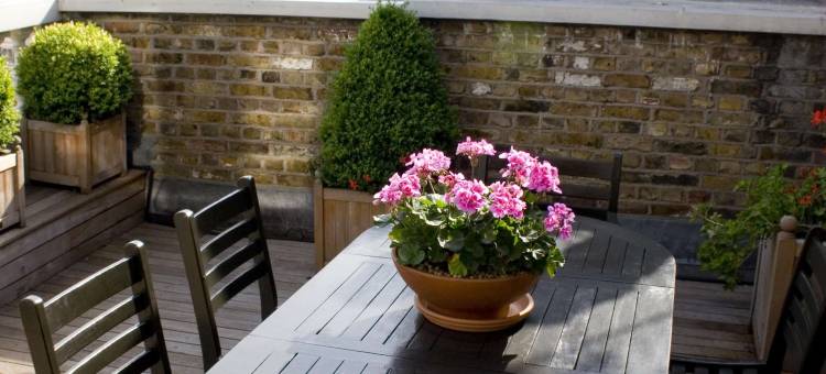 曼德维尔酒店(The Mandeville Hotel)图片