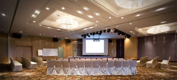 Weil Hotel Ipoh图片