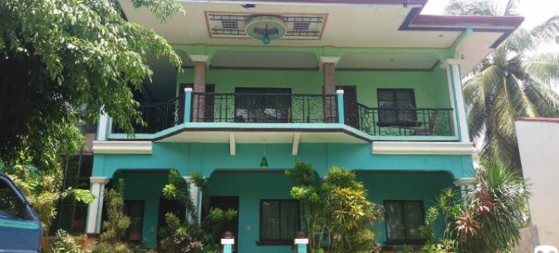 JAV海滩度假酒店和餐厅(Jav Beach Resort Hotel and Restaurant)图片