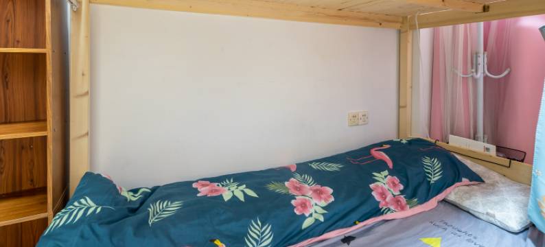 青年旅公寓图片